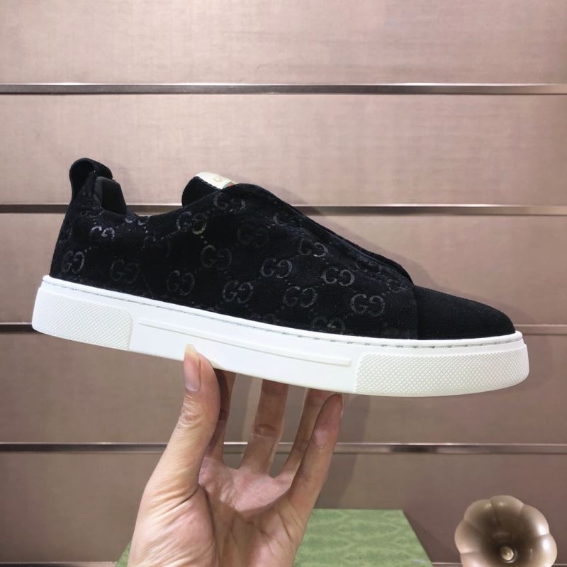 Gucci Low Shoes